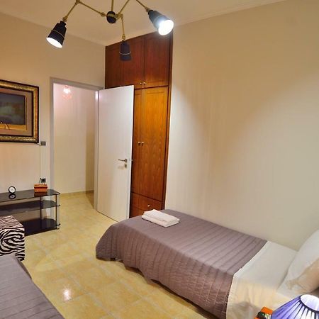 Fillis Luxury Maisonette Daire Kíssamos Dış mekan fotoğraf