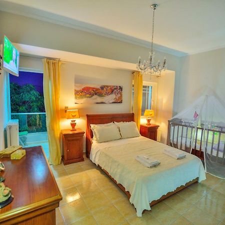 Fillis Luxury Maisonette Daire Kíssamos Dış mekan fotoğraf