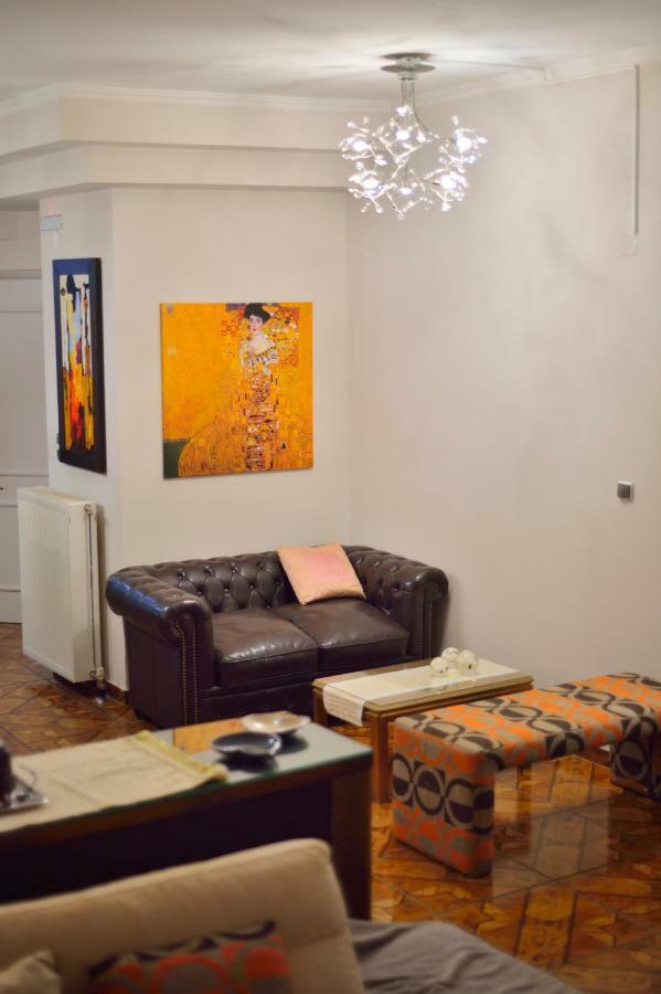 Fillis Luxury Maisonette Daire Kíssamos Dış mekan fotoğraf