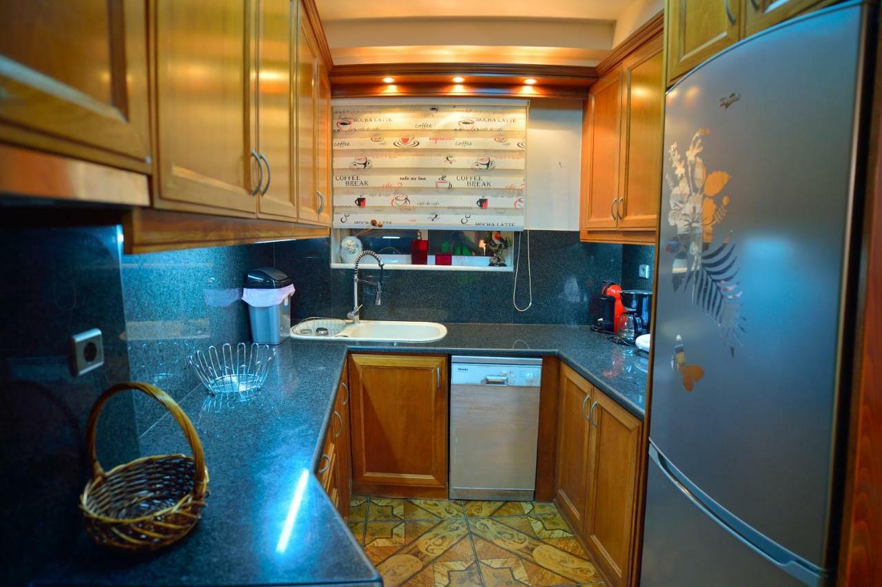 Fillis Luxury Maisonette Daire Kíssamos Dış mekan fotoğraf